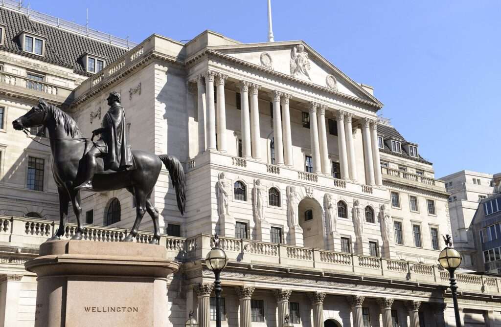 UK Economic Growth Threatened by US Trade Policies
