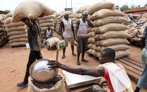 COCOBOD Launches Balanced Scorecard to Drive Performance and Revitalise Cocoa Sector