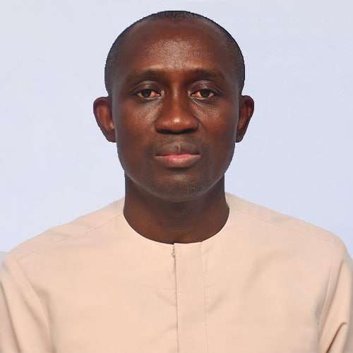 Outbreak of Cholera in Ada 2 DDr Franklin asiedu Bekoe