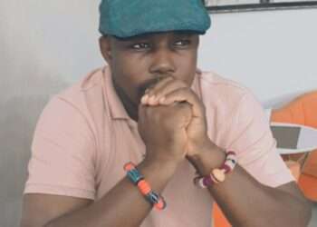 Dela Coffie, NDC Activist