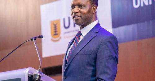 Dr Yaw Osei Adutwum 6
