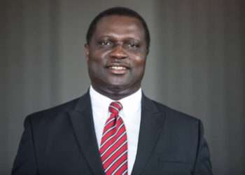 Dr. Yaw Osei Adutwum