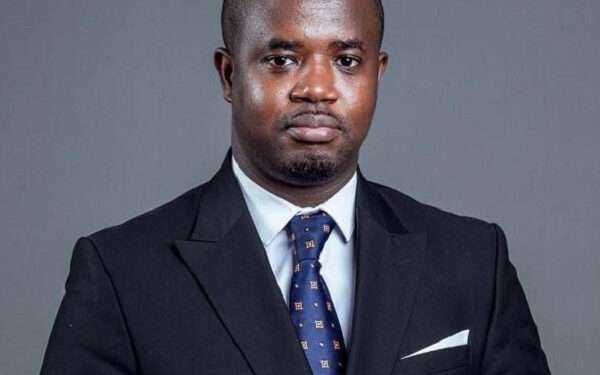 Edudzi Kudzo Tamekloe on GBA