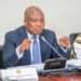 Hon. Samuel Okudzeto Ablakwa Member of Parliament for North Tongu Constituency