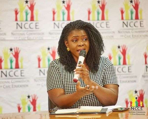 IGP Demands Action On Ablekuma North Results 3 Kathleen Addy