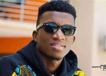 Kofi Kinaata