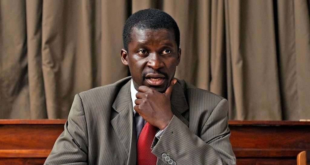 Frelimo’s Victory Sparks Allegations of Fraud in Mozambique 2 Manuel de Araujo