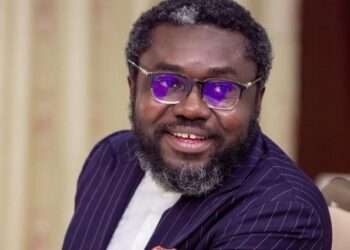 Osagyefo Mawuse Oliver Barker Vormawor, Lead Convener for the #FixTheCountry Movement / Democracy Hub