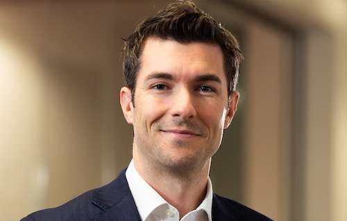 UK Pension Savers Withdraw Cash Amid Tax Change Fears 2 Michael Summersgill AJ Bells chief