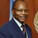 Dr. Mohamed Ibn Chambas, African Union (AU) High Representative for Silencing the Guns