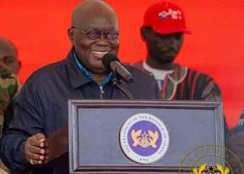 H.E Nana Addo Dankwa Akufo-Addo  President of the Republic of Ghana