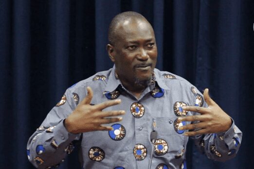 H. Kwasi Prempeh on regulatory bodies in Ghana