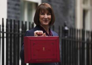 Labour’s Budget Plan Sparks Austerity Concerns