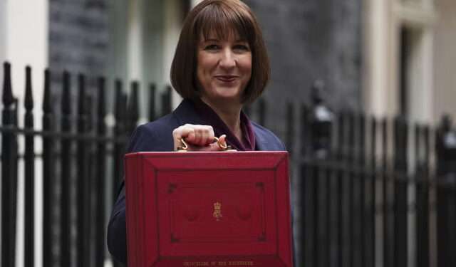 Labour’s Budget Plan Sparks Austerity Concerns