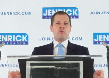 Tory Turmoil Grows Amid Badenoch, Jenrick Rift
