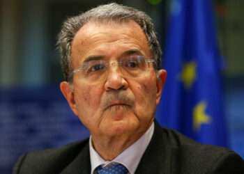 Romano Prodi