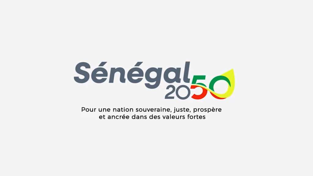 Senegal Unveils 25-Year Development Plan 2 SENEGAL 2050 1024x576 1