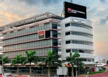Societe Generale Ghana Ignites Creativity with Third Edition of ARTENT!ON