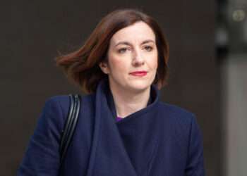 Starmer Hints At Volte Face On Two-Child Cap