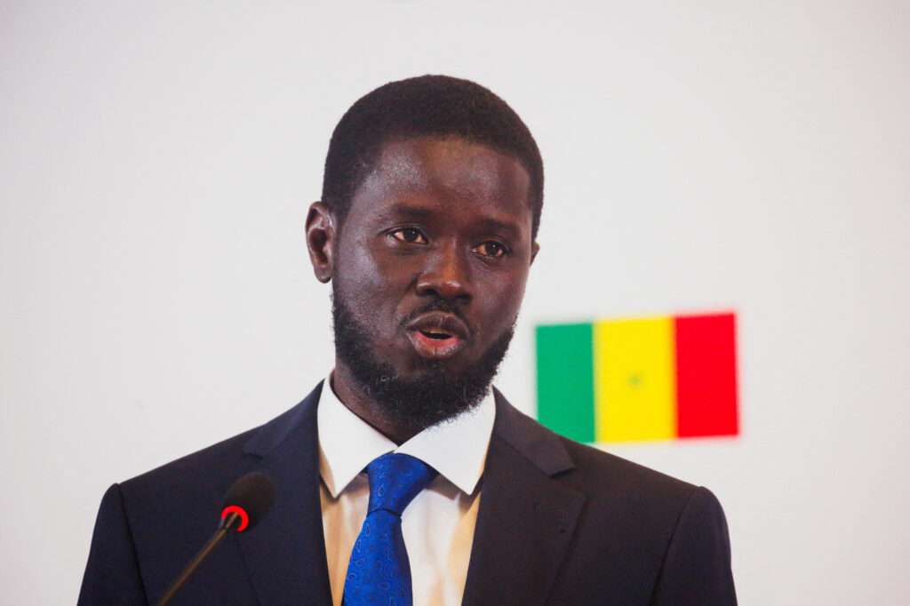 Senegal Hit With Downgrade Over Soaring Debt Levels 2 Senegal unveils 25 year development plan