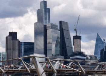 UK Economic Growth Threatened by US Trade Policies