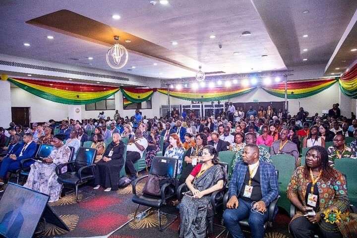 Global Conference on IDUAI