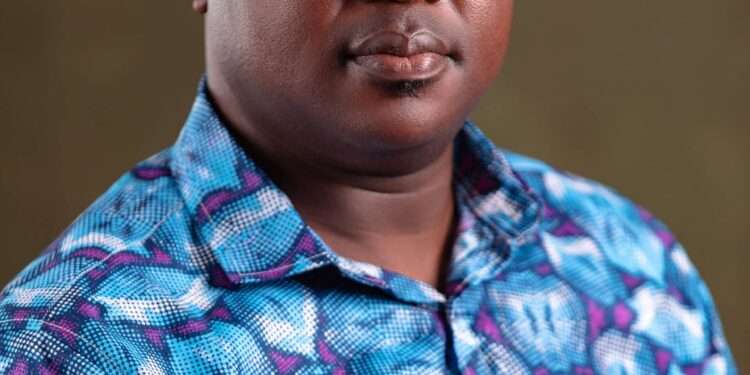 Penplusbytes Urges Political Parties to Avoid Disinformation in Campaigns 1 Mr. Jerry Sam Executive Director of Penplusbytes