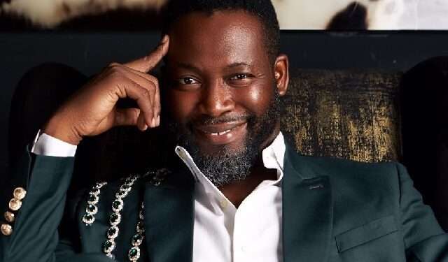 Adjetey Anang