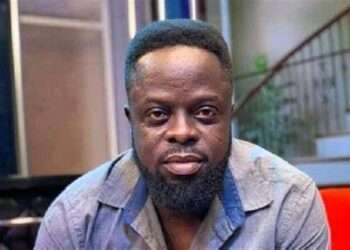 Ofori Amponsah