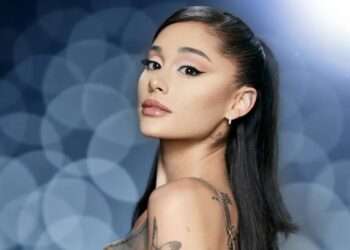 Ariana Grande