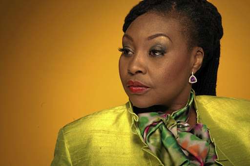 Yvonne Chaka Chaka Reveals How She Became a Musician 2 cha 1
