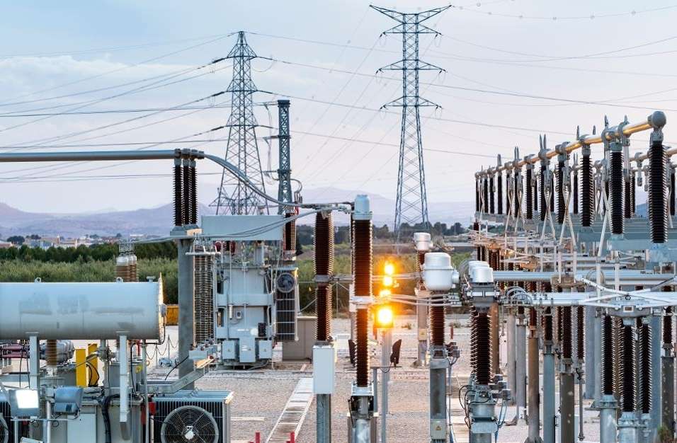 electricity getty images 3
