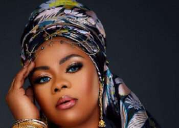 Empress Gifty