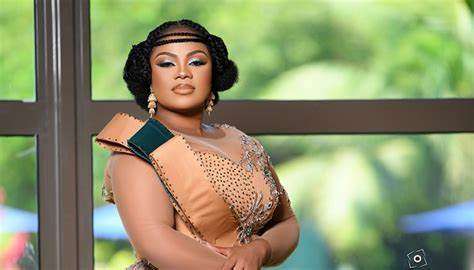 Empress Gifty