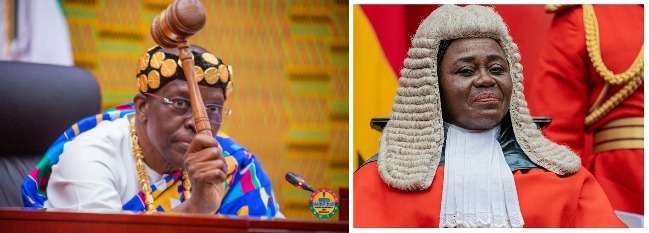Judiciary Cannot Gag Parliament in True Democracy – Pro. Gyampo 1 image 2