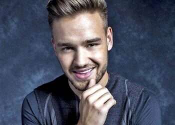 Liam Payne