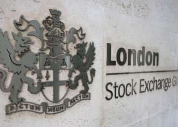 london stock exchange