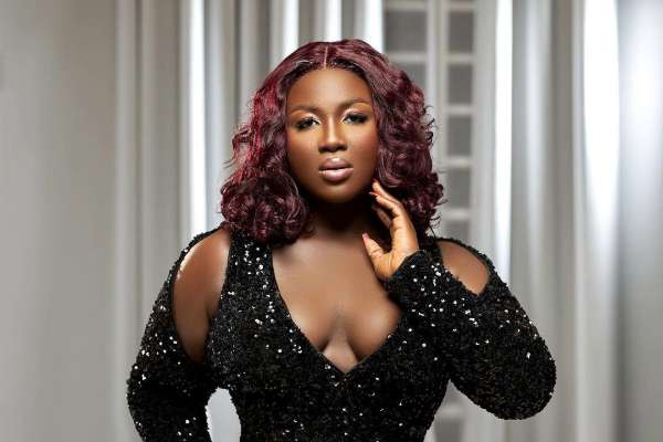 MC Yaa Yeboah Questions Police