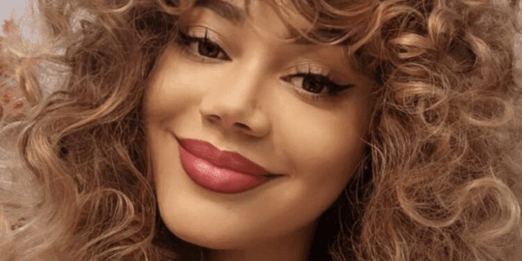 Nadia Buari Narrates Story Behind Character Name 'Beyonce' 1 Nadia Buari
