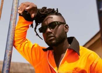 Pappy Kojo