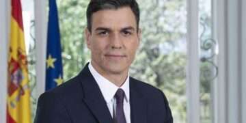 Spanish Prime Minister, Pedro Sanchez as Investigative Commission Set Up In Spain to probe power outage.