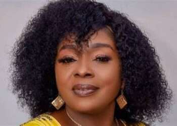 Rita Edochie