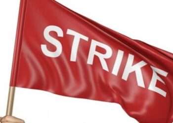 Strike Action
