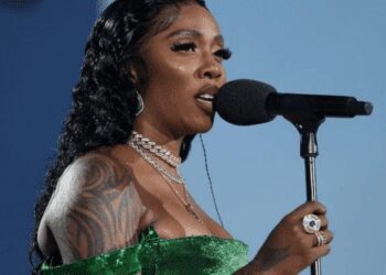 Tiwa Savage