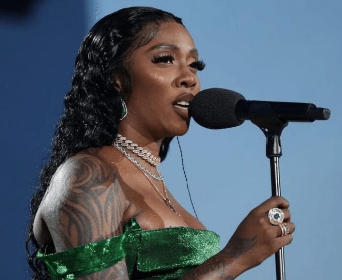 Tiwa Savage Flaunts Bag Along With Other Luxury Items 3 tiwa1 1