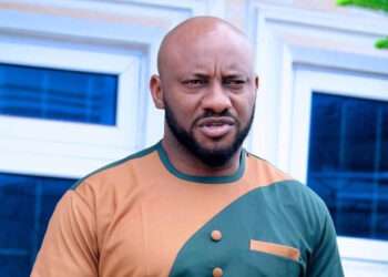 Yul Edochie