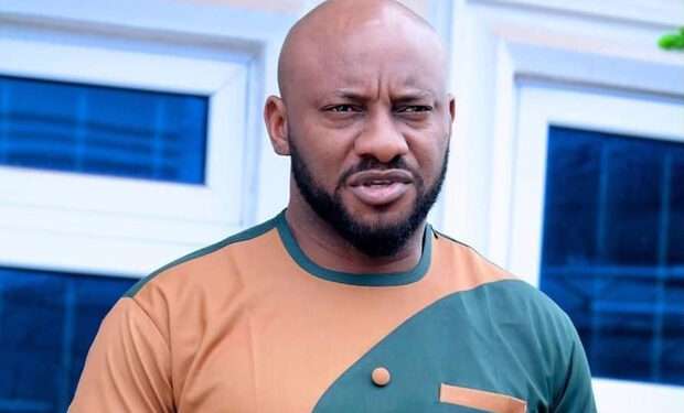 Yul Edochie Relaunches Online Church 1 Yul Edochie