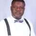 Rockson-Nelson Etse Kwami Dafeamekpor  Member of Parliament for South Dayi