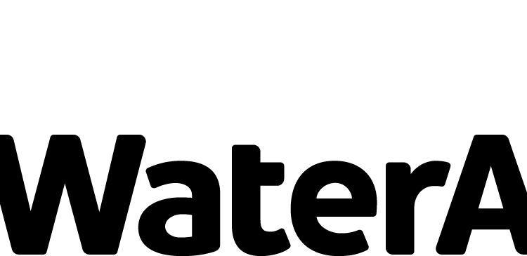 WaterAid Ghana Logo