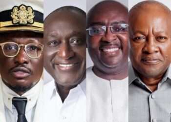 2024 Presidential Candidates